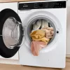 Pralka Gorenje G600 WPNA94A1TS ładowana od przodu 9 kg 1300 obr./min Biała A