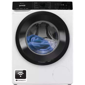Pralka Gorenje G600 WPNA94A1TS ładowana od przodu 9 kg 1300 obr./min Biała A