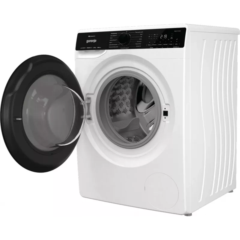 Pralka Gorenje WPNA14A3TS Front-load 10 kg 1400 RPM Biała