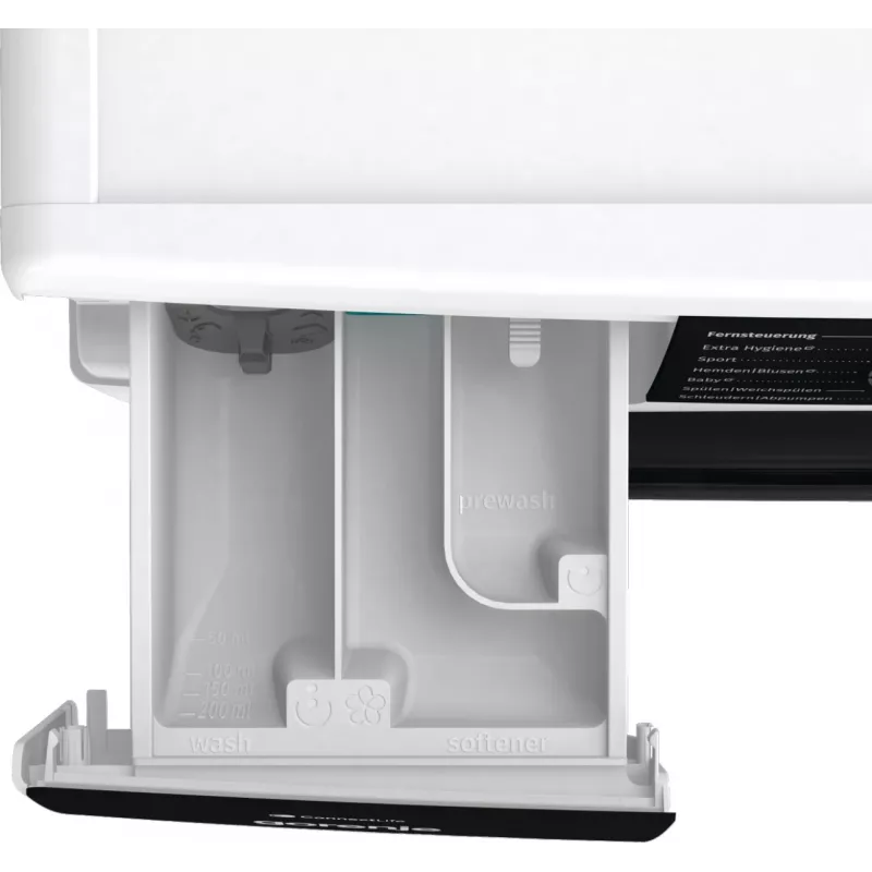 Pralka Gorenje WPNA14A3TS Front-load 10 kg 1400 RPM Biała