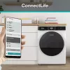 Pralka Gorenje WPNA14A3TS Front-load 10 kg 1400 RPM Biała