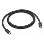 Kabel APPLE Thunderbolt 5 Pro 1 m