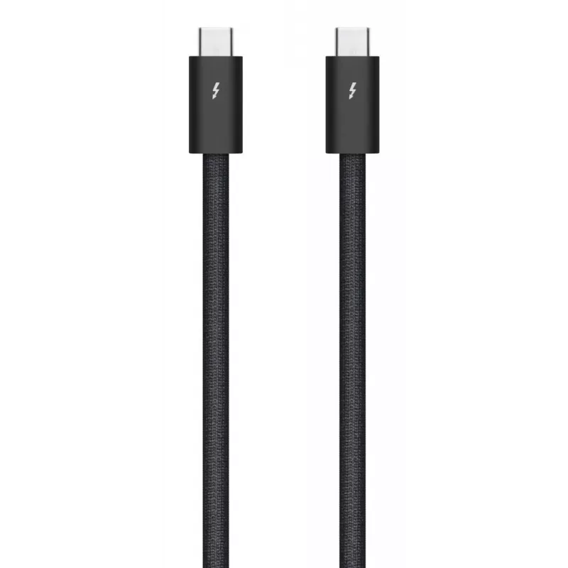 Kabel APPLE Thunderbolt 5 Pro 1 m