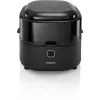 Hisense HAF1350DR Wolnostojący frytkownica beztłuszczowa 6,7 l, 1350 W, czarna