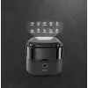 Hisense HAF1350DR Wolnostojący frytkownica beztłuszczowa 6,7 l, 1350 W, czarna