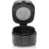 Hisense HAF1350DR Wolnostojący frytkownica beztłuszczowa 6,7 l, 1350 W, czarna