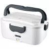 Pojemnik na lunch Unold 230.338 1,5 l Stal nierdzewna Czarny Biały