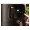Braun MultiFry 3 Single 4,3 L Wolnostojąca Frytkownica na gorące powietrze 1500 W Czarny