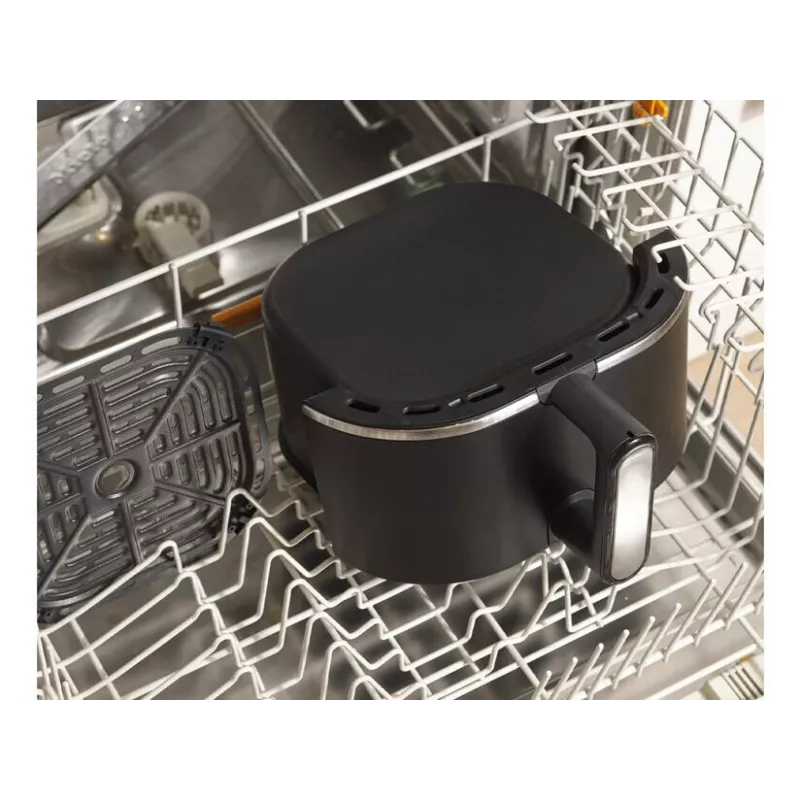 Braun MultiFry 3 Single 4,3 L Wolnostojąca Frytkownica na gorące powietrze 1500 W Czarny