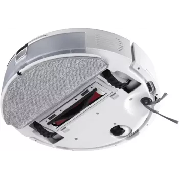 Roborock Q7B odkurzacz automatyczny biały, czas pracy 150 min, silnik 40 W, zbiornik na wodę 0,27 L, szczotka walcowa
