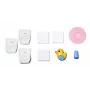 Nocnik dla lalek ZAPF BABY born Potty Set, wielokolorowy, dla dzieci od 3 lat