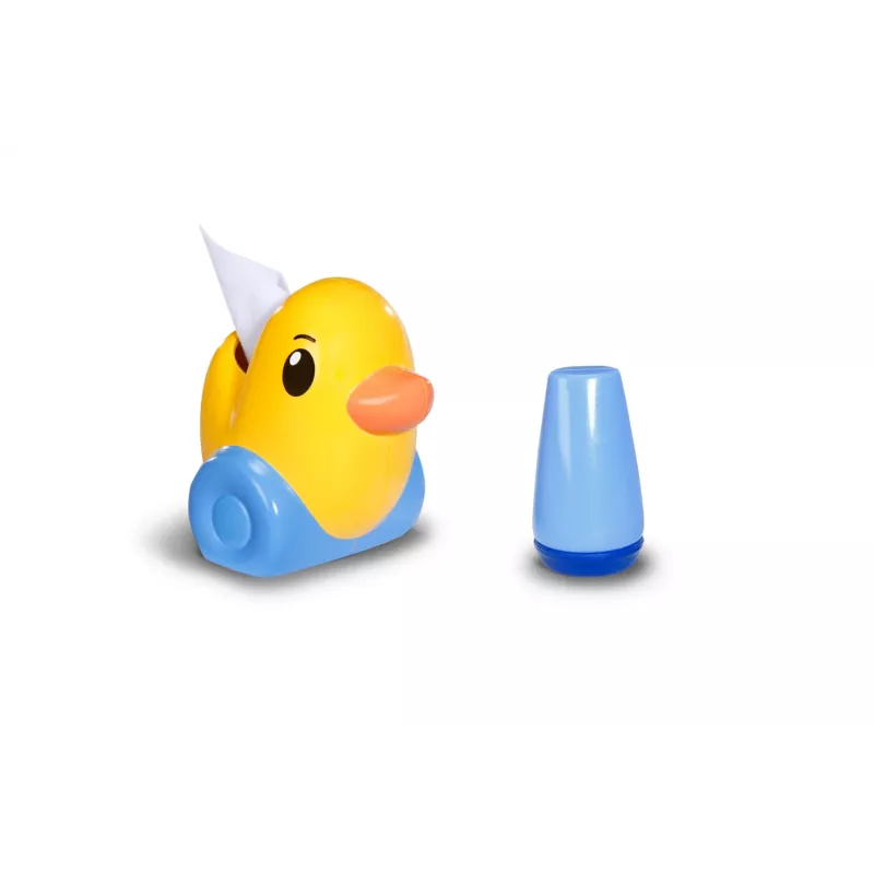 Nocnik dla lalek ZAPF BABY born Potty Set, wielokolorowy, dla dzieci od 3 lat