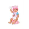 Nocnik dla lalek ZAPF BABY born Potty Set, wielokolorowy, dla dzieci od 3 lat