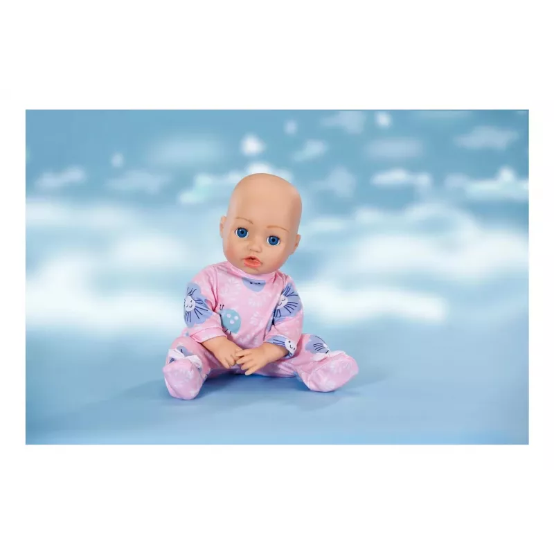 BABY born 0301.38891 akcesoria dla lalek Zestaw ubranek dla lalek
