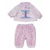BABY born Pyjamas 43cm Ubranko nocne dla lalki