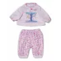 BABY born Pyjamas 43cm Ubranko nocne dla lalki