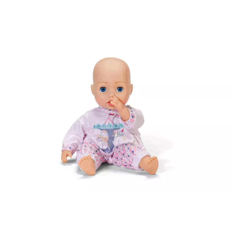 BABY born Pyjamas 43cm Ubranko nocne dla lalki