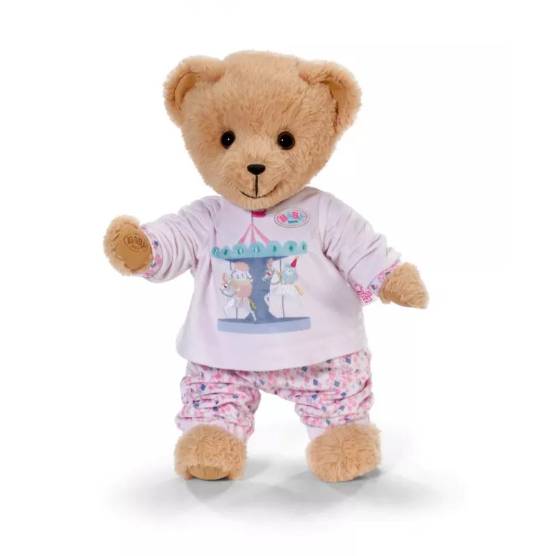 BABY born Pyjamas 43cm Ubranko nocne dla lalki