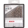 Zestaw wierteł Bosch HSS Twist Drill Bits Cobalt 2607019926