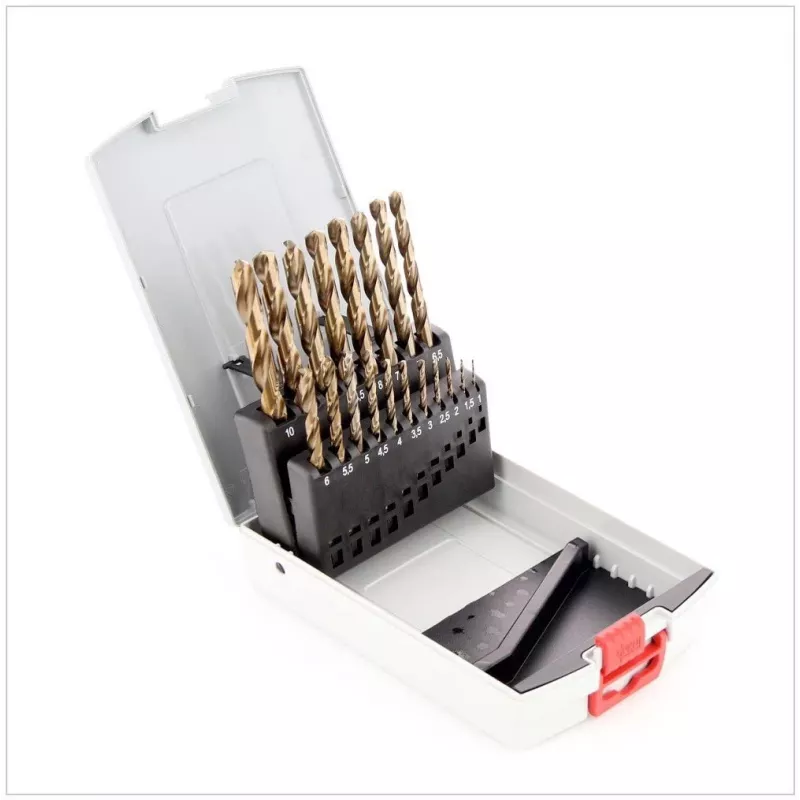 Bosch ‎2608587014 19 szt.
