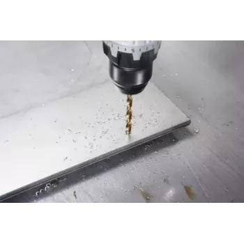 Zestaw wierteł Bosch HSS Twist Drill Bits Cobalt
