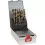 Zestaw wierteł Bosch HSS Twist Drill Bits Cobalt