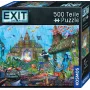 Kosmos 44138905 puzzle Jigsaw puzzle 500 szt. City