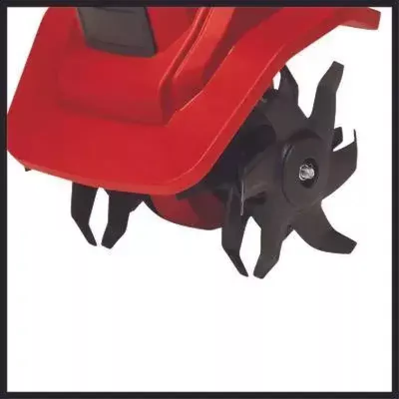 Mini glebogryzarka elektryczna Einhell GE-CR 18/20 Li E 20 cm szerokości 20 cm głębokości