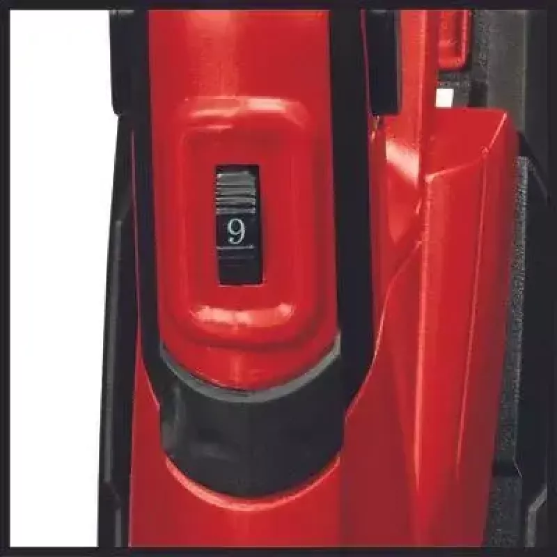 Mini glebogryzarka elektryczna Einhell GE-CR 18/20 Li E 20 cm szerokości 20 cm głębokości