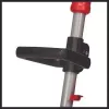 Mini glebogryzarka elektryczna Einhell GE-CR 18/20 Li E 20 cm szerokości 20 cm głębokości