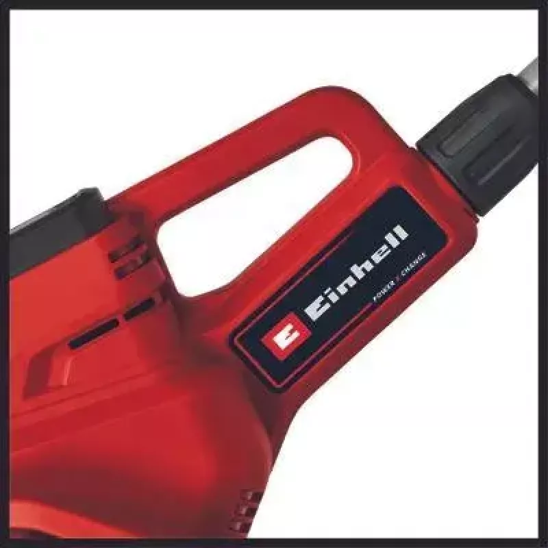 Mini glebogryzarka elektryczna Einhell GE-CR 18/20 Li E 20 cm szerokości 20 cm głębokości
