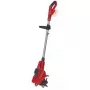 Mini glebogryzarka elektryczna Einhell GE-CR 18/20 Li E 20 cm szerokości 20 cm głębokości