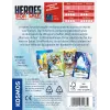 Kosmos Heroes For Sale gra karciana zrzucanie