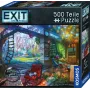 Puzzle Kosmos EXIT – The Puzzle: The Hidden Atelier, 500 elementów