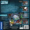 Puzzle Kosmos EXIT – The Puzzle: The Hidden Atelier, 500 elementów