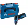 Szlifierka kątowa Bosch GWG 12V-50 S PROFESSIONAL 5 cm 15000 RPM 530 g