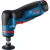 Bosch GWG 12V-50 S PROFESSIONAL szlifierka kątowa 5 cm 15000 RPM 530 g
