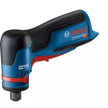 Bosch GWG 12V-50 S PROFESSIONAL szlifierka kątowa 5 cm 15000 RPM 530 g