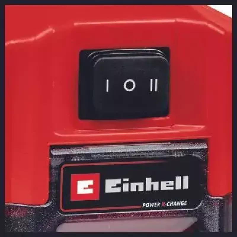 Pompa wodna Einhell GE-SP 18 LL Li - Solo