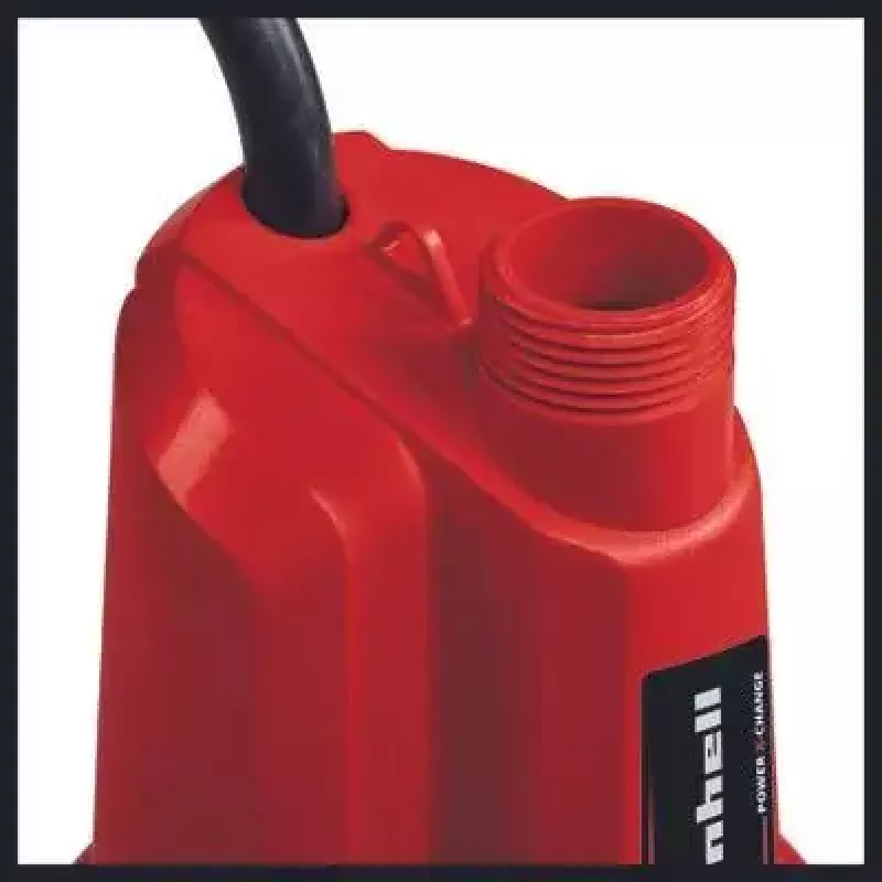 Pompa wodna Einhell GE-SP 18 LL Li - Solo