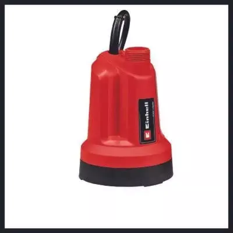 Pompa wodna Einhell GE-SP 18 LL Li - Solo