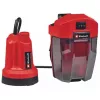 Pompa wodna Einhell GE-SP 18 LL Li - Solo