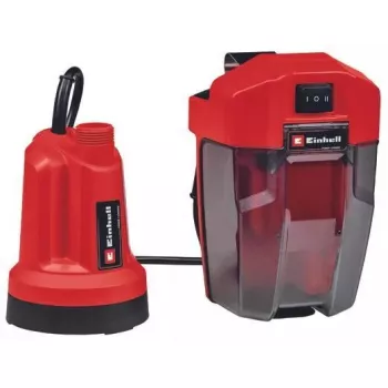 Pompa wodna Einhell GE-SP 18 LL Li - Solo
