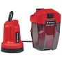 Pompa wodna Einhell GE-SP 18 LL Li - Solo