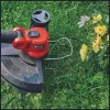 Kosiarka Einhell GE-CT 18/30 Li-Solo