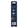 Oral-B iO Ultimate Clean 16262903 główka do szczoteczki do zębów 2 szt. Czarny