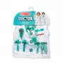 Melissa & Doug MPP RLP Doctor Rl Ply Costume Set GML Przebranie Dziecko Uniseks Mundur