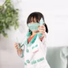 Melissa & Doug MPP RLP Doctor Rl Ply Costume Set GML Przebranie Dziecko Uniseks Mundur