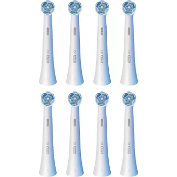 Końcówka do szczoteczki Oral-B 8 szt. Biały