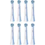 Końcówka do szczoteczki Oral-B 8 szt. Biały